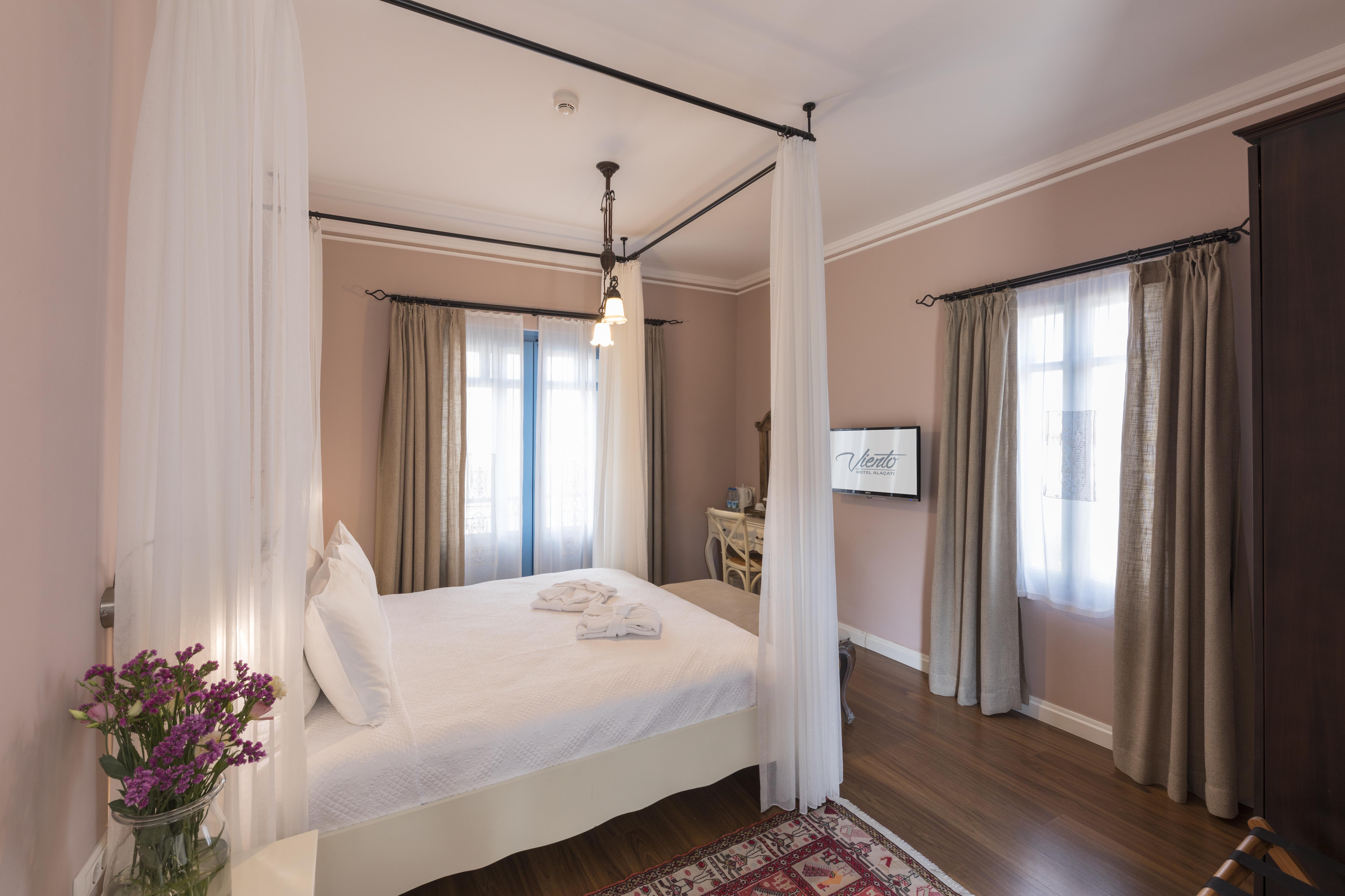 Viento Alacati Hotel (Adults Only) Exterior foto