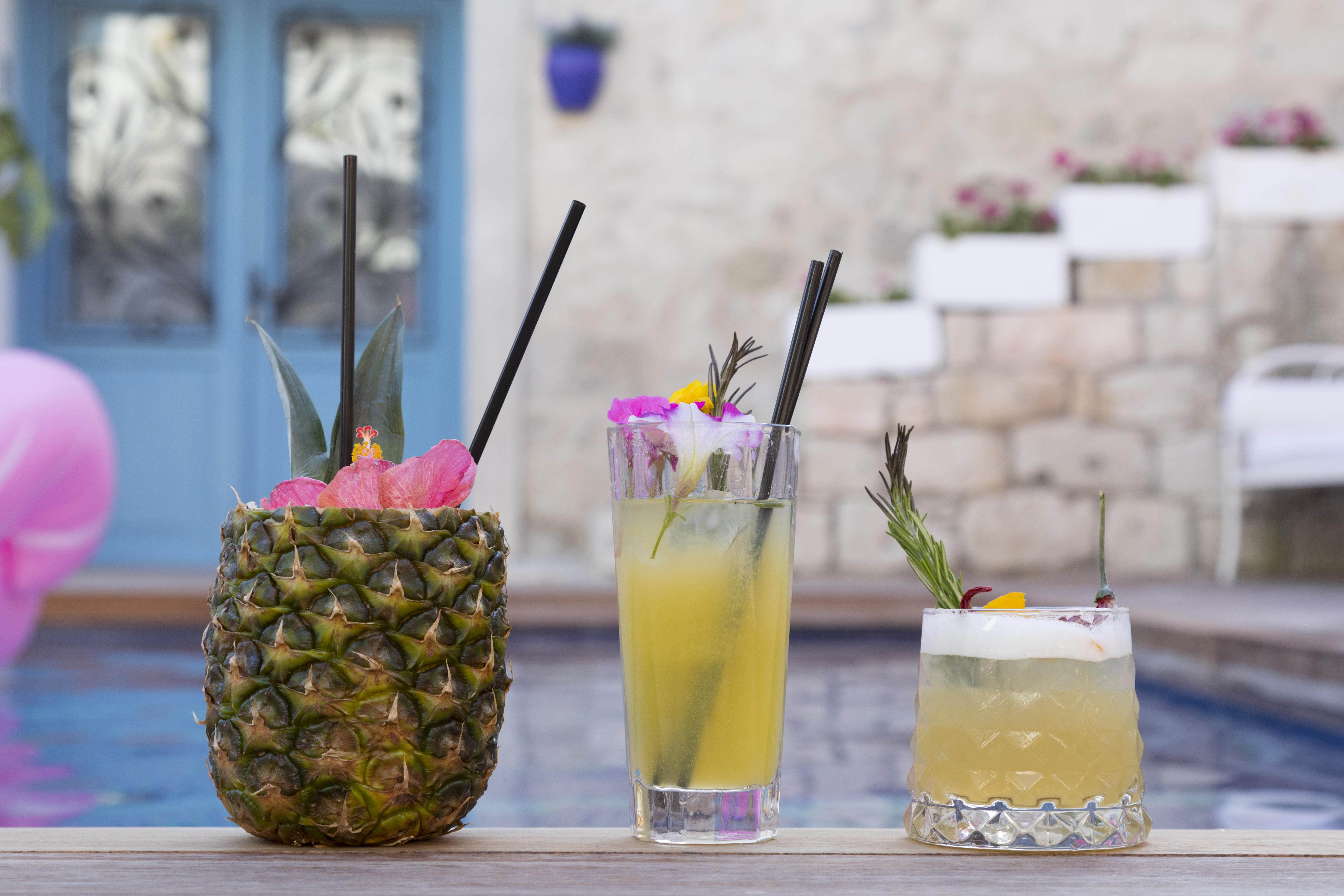 Viento Alacati Hotel (Adults Only) Exterior foto