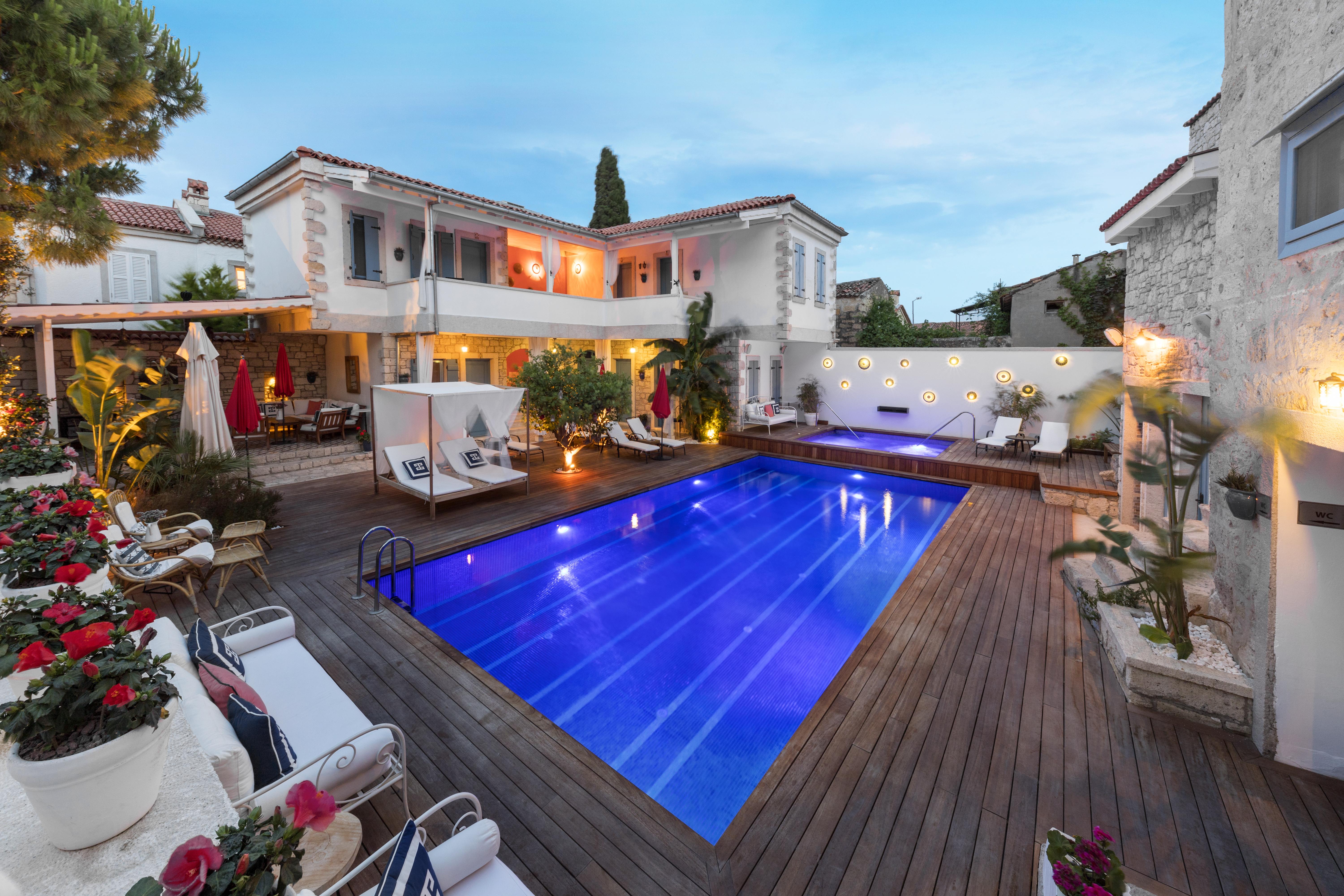 Viento Alacati Hotel (Adults Only) Exterior foto