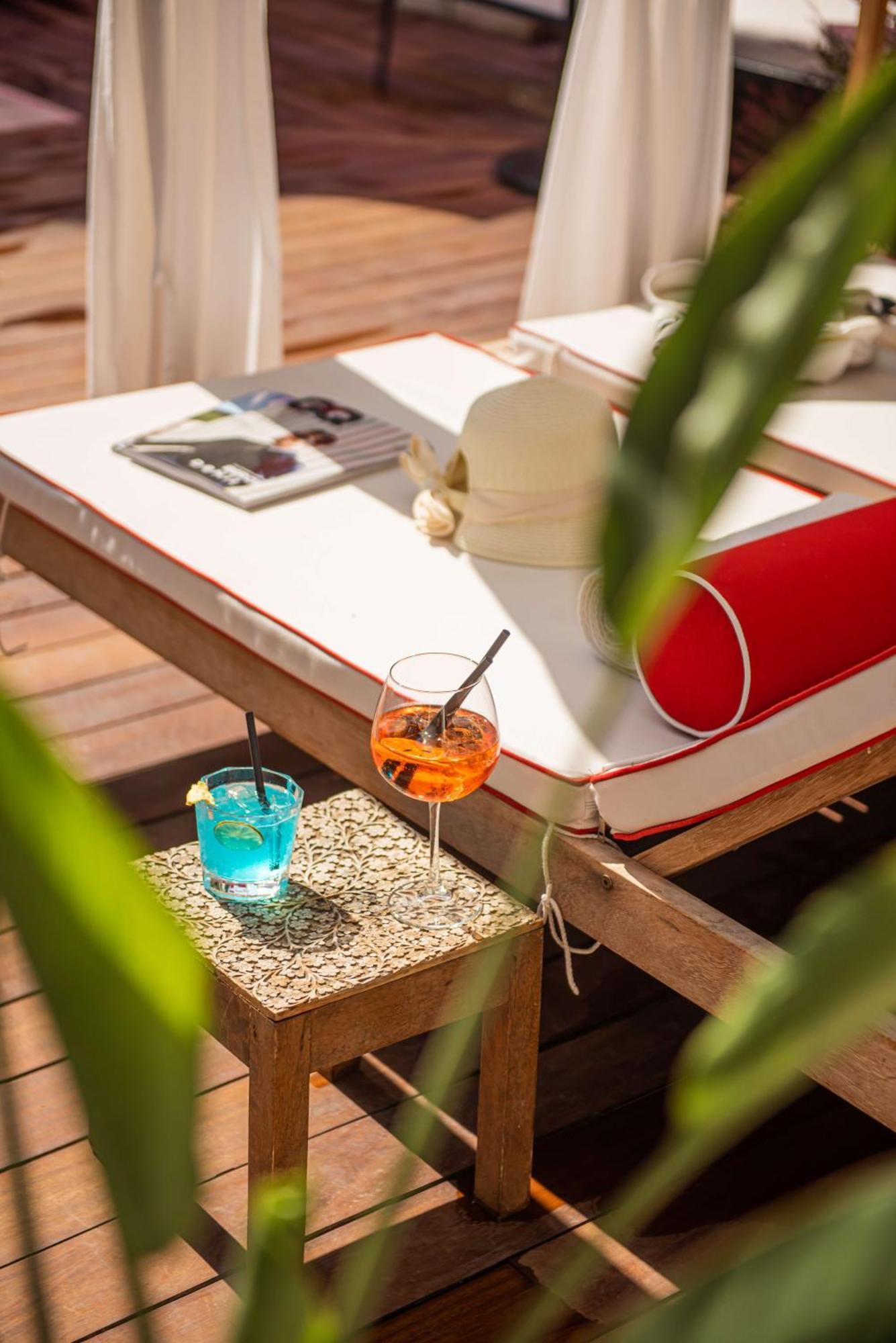 Viento Alacati Hotel (Adults Only) Exterior foto