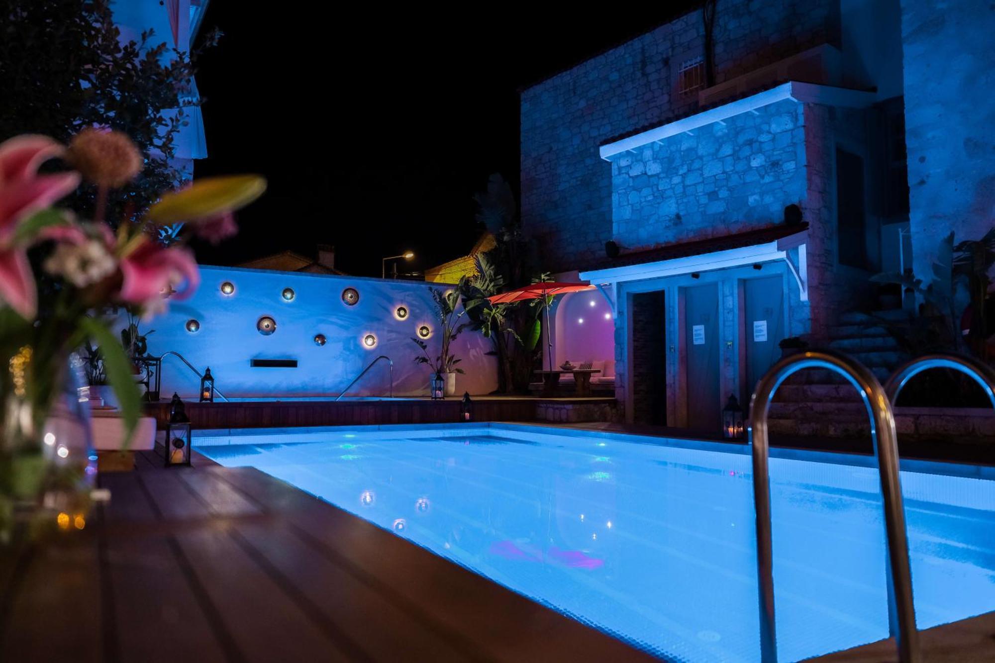 Viento Alacati Hotel (Adults Only) Exterior foto